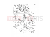 KAWASAKI VN2000 CLASSIC (VN2000H9F) Chassis Electrical Equipment
