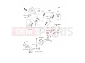 KAWASAKI VN2000 CLASSIC (VN2000H9F) Ignition Switch