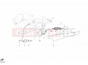 DUCATI Superbike 999 S AMA Replica SIDE STAND » ACCESSORIES