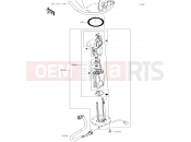 KAWASAKI 2018 Fuel Pump