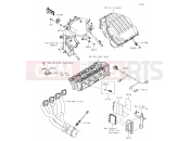 KAWASAKI 2018 Fuel Injection