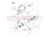 KAWASAKI 2018 Accessory(Fog Lamp)