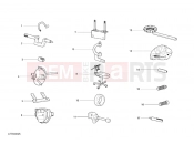 DUCATI Superbike 999 S AMA Replica WORKSHOP SERVICE TOOLS, ENGINE I » UNCLASSIFIED