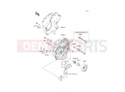 KAWASAKI 2011 Headlight(s)