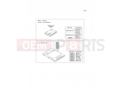 KAWASAKI 2011 Manual