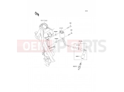 KAWASAKI 2012 Ignition System