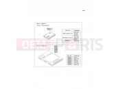 KAWASAKI 2012 Manual