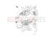 KAWASAKI 2012 Crankcase
