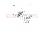 Headlight(s) - Kawasaki ER-6n (ER650ECF) 2012