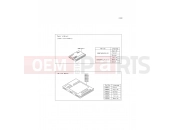 Manual - Kawasaki ER-6f ABS (EX650FDS) 2013