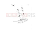 Ignition System - Kawasaki NINJA 300 ABS (EX300BDF) 2013