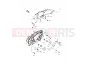 KAWASAKI 2013 Headlight(s)