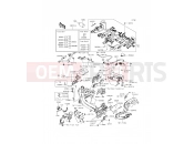 KAWASAKI 2013 Chassis Electrical Equipment