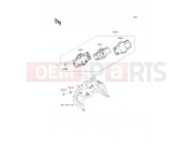 KAWASAKI 2013 Meter(s)