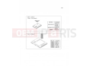 KAWASAKI VERSYS ABS (KLE650DDF) Manual