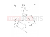 KAWASAKI 2013 Ignition System