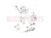 KAWASAKI 2013 Fuel Injection