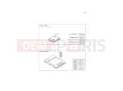 KAWASAKI 2014 Manual