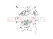 KAWASAKI 2015 Crankcase