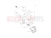 KAWASAKI 2015 Accessory(Deflector)