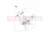 KAWASAKI 2015 Throttle