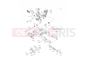 KAWASAKI 2016 Swingarm