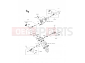 KAWASAKI 2016 Turn Signals
