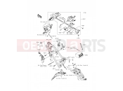 KAWASAKI 2016 Chassis Electrical Equipment