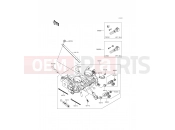 KAWASAKI 2016 Throttle