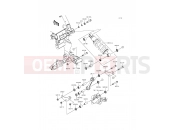 KAWASAKI 2016 Suspension/Shock Absorber