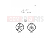KAWASAKI 2016 Decals(Purple)