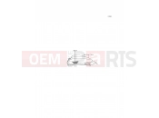 KAWASAKI 2016 Decals(Gray)