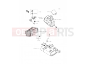 KAWASAKI 2016 Fuel Injection