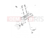 KAWASAKI 2016 Ignition System