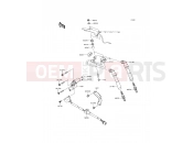 KAWASAKI 2016 Ignition System