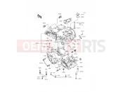 KAWASAKI 2016 Crankcase