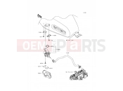 KAWASAKI 2016 Fuel Pump