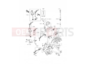 KAWASAKI 2016 Ignition Switch