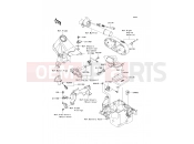 Fuel Injection - Kawasaki VN2000 (VN2000-A1H) 2004