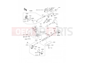 Turn Signals - Kawasaki VN2000 (VN2000-A1H) 2004