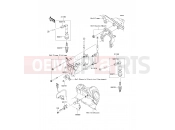 KAWASAKI 2006 Ignition System