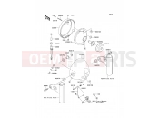 KAWASAKI 2006 Headlight(s)