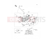 KAWASAKI 2007 Throttle