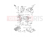 KAWASAKI 2007 Fuel Injection