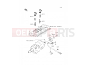 KAWASAKI 2007 Ignition System