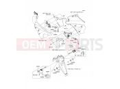 KAWASAKI 2007 Turn Signals