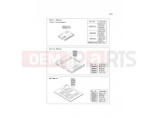 KAWASAKI 2007 Manual