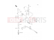 KAWASAKI 2007 Ignition System