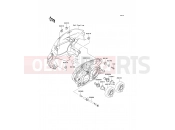 KAWASAKI 2007 Headlight(s)