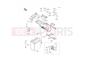 KAWASAKI 2007 Chassis Electrical Equipment